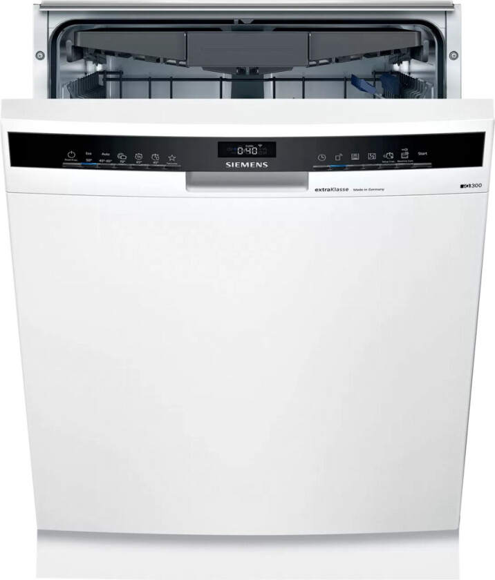 iQ300 SN43EW56CS oppvaskmaskin