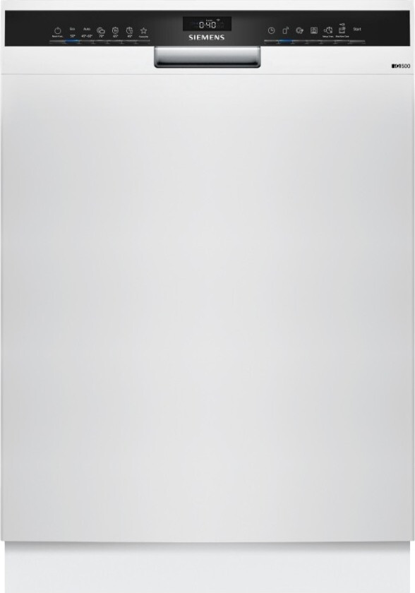 iQ500 SN45ZW55CS oppvaskmaskin