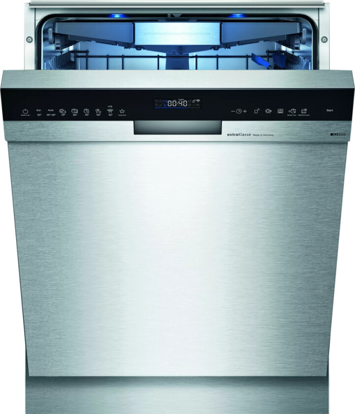 iQ500 SN45ZS56CS oppvaskmaskin