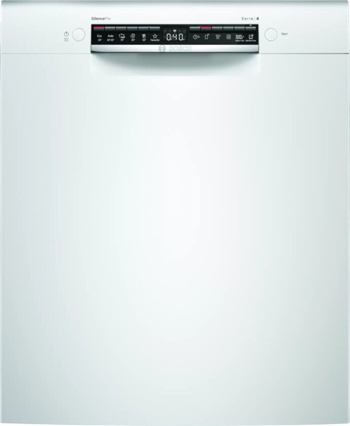 Serie 4 SMU4HCW56S oppvaskmaskin
