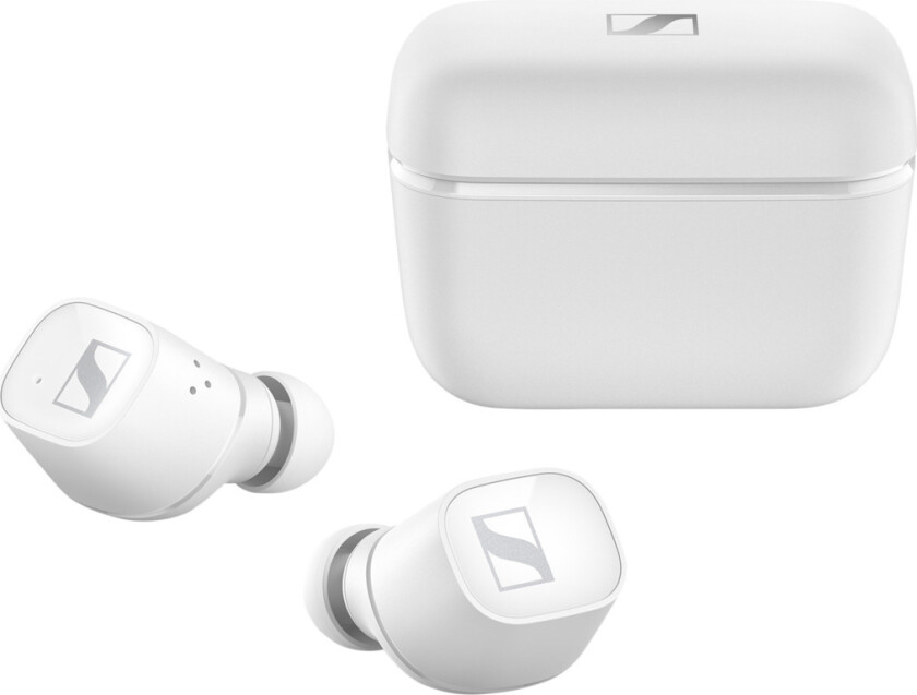 CX 400BT True Wireless, hvit