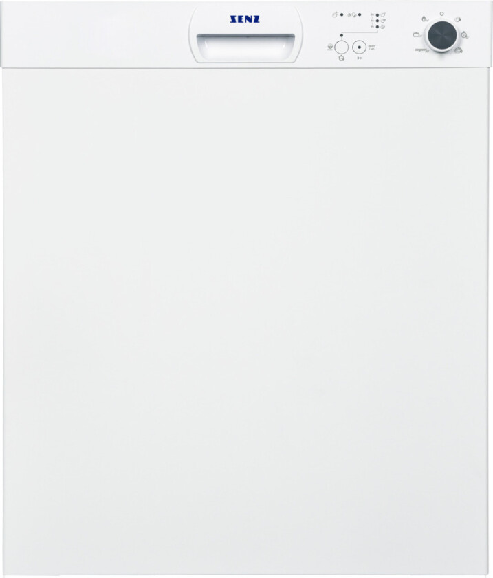 SD6011N oppvaskmaskin