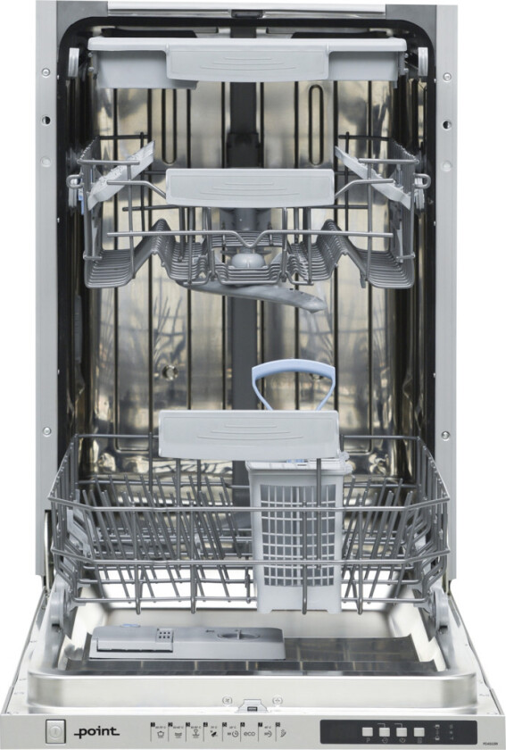 PD4522RIN oppvaskmaskin