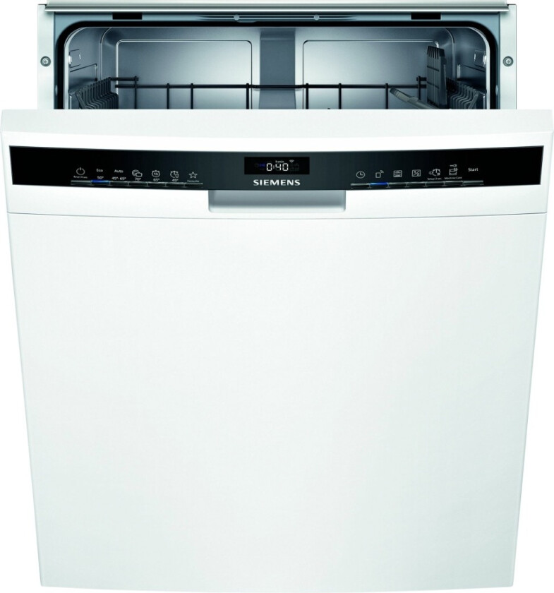 iQ300 SN43HW54TS oppvaskmaskin