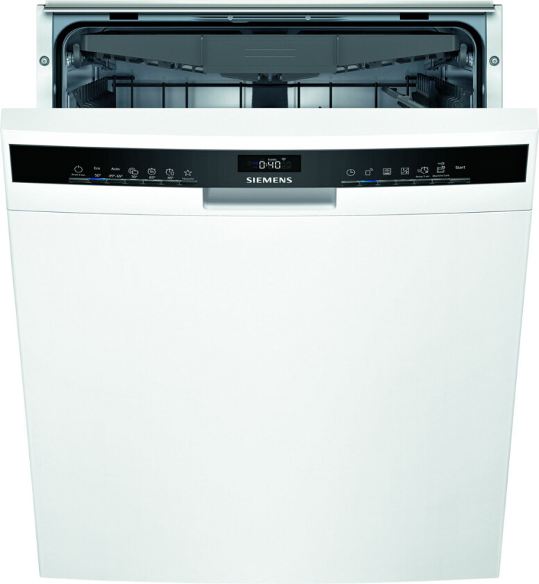 iQ300 SN43HW55VS oppvaskmaskin