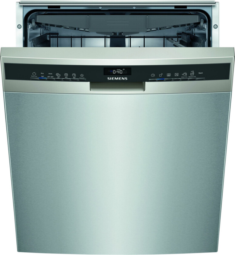 iQ300 SN43HI55VS oppvaskmaskin