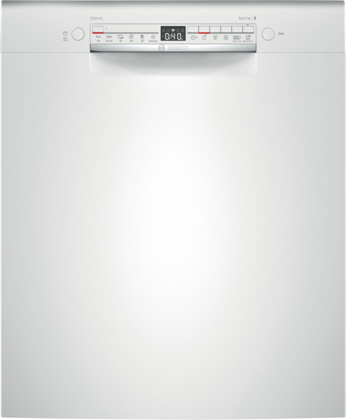 Serie 2 SMU2HTW55S oppvaskmaskin