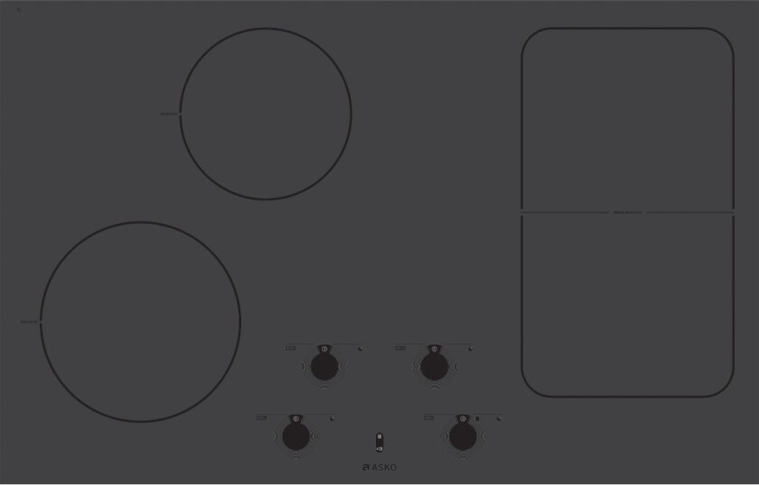 Premium HI1884M induksjonstopp