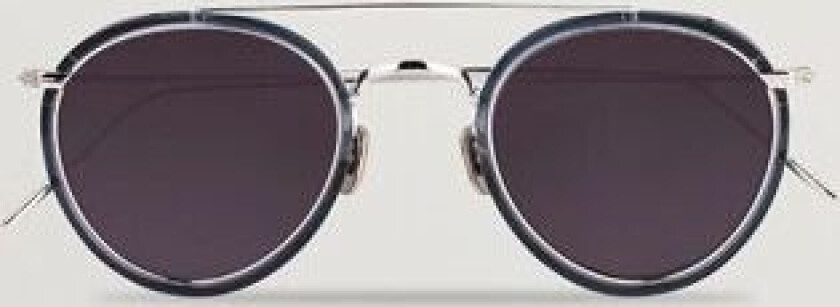 Eyevan 7285 762 Sunglasses Black