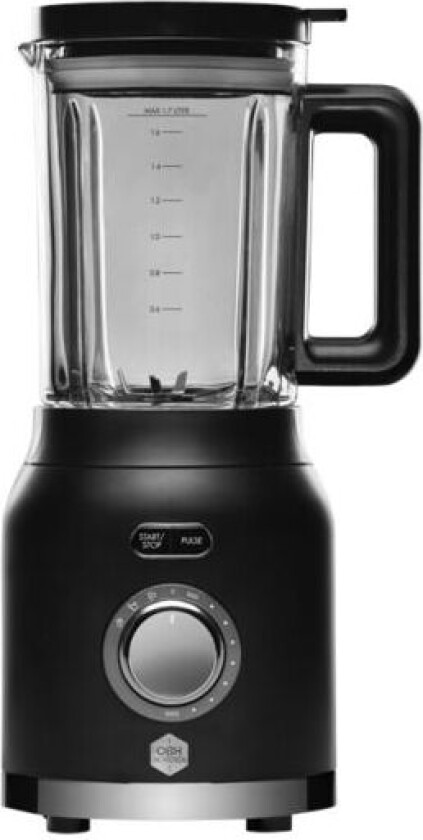 Legacy blender
