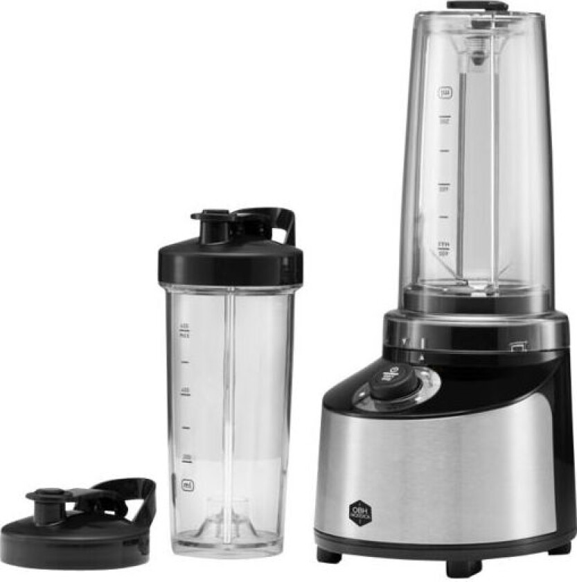 Freshboost blender