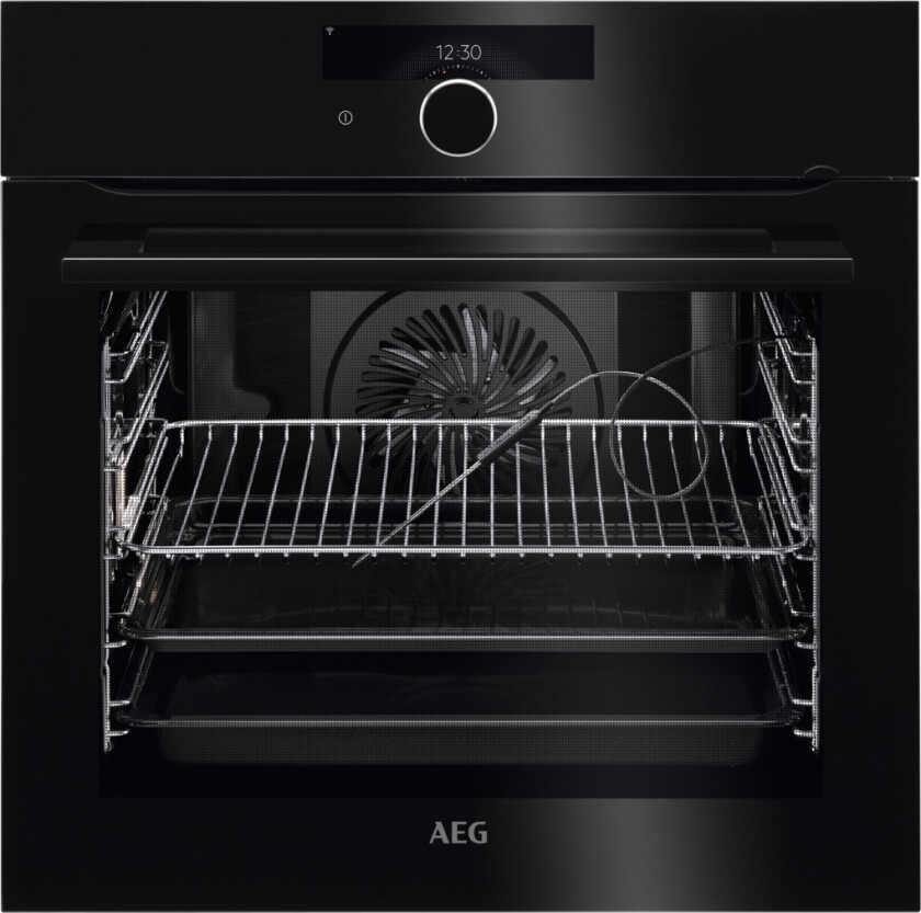 8000-serien BBP9000B stekeovn