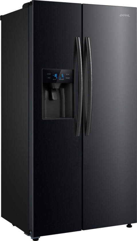 5-Series RS900BSN side by side