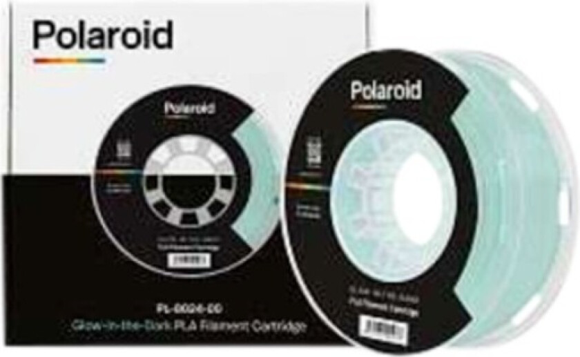 Uv-Glød I Mørket 1 Kg Premium pla-filament