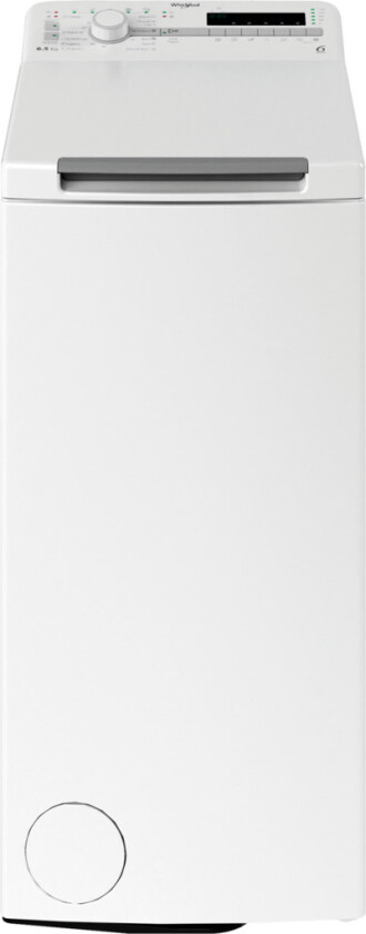 PWTL29126/N vaskemaskin