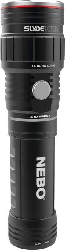 Slyde King 500 lommelykt