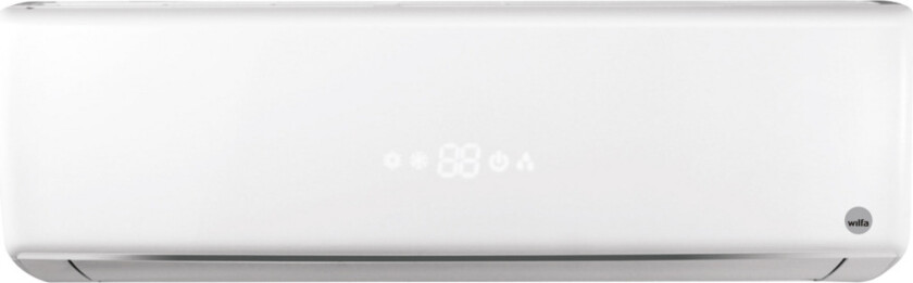 Bilde av Narvik 35 varmepumpe