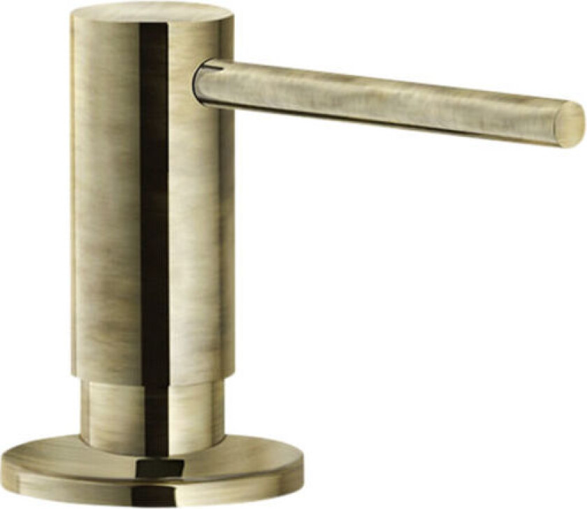 Active Såpedispenser 300Ml, bronse