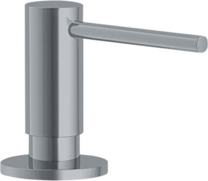 Active Såpedispenser 300Ml, stål