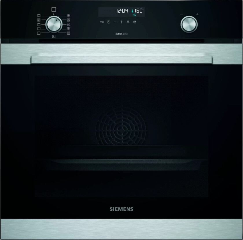 iQ500 HB378GCS0S stekeovn