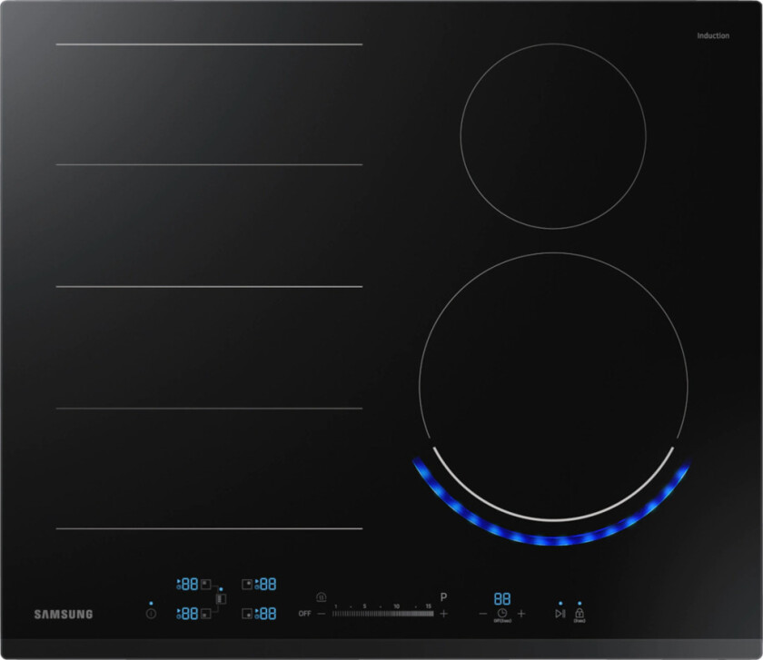 NZ64N9777BK/E1 induksjonstopp