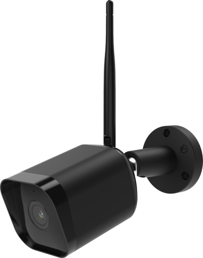 Bullet Outdoor 6S FHD overvåkningskamera