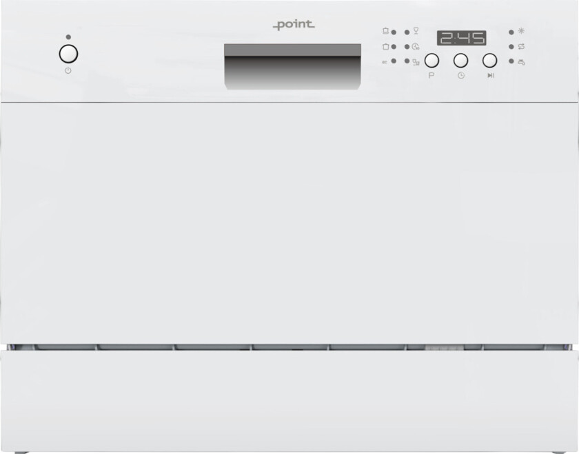 PTD47W20 oppvaskmaskin