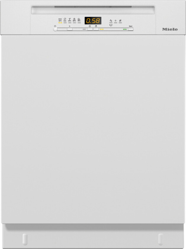 G 5212 SCU Brws oppvaskmaskin