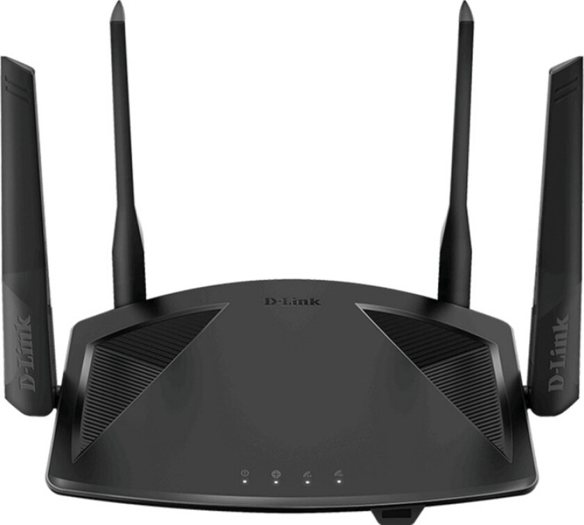 D-Link Dir-X1860 AX1800 ruter