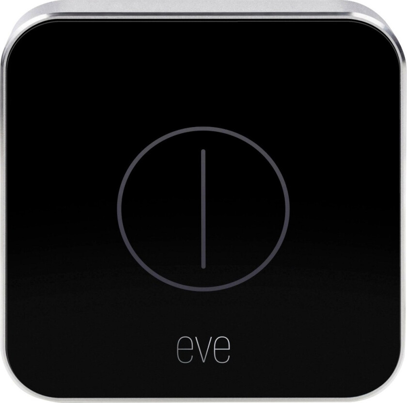 ELGATO EVE BUTTON, FJERNKONTROLL, APPLE HOMEKIT