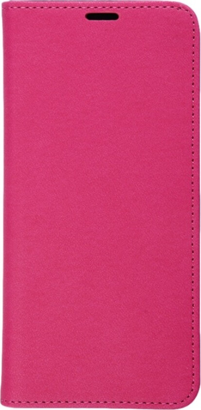 Flippdeksel Samsung Galaxy A41, rosa