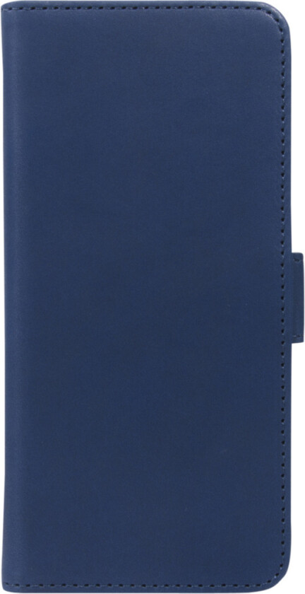 Flippdeksel Samsung Galaxy A41, blå