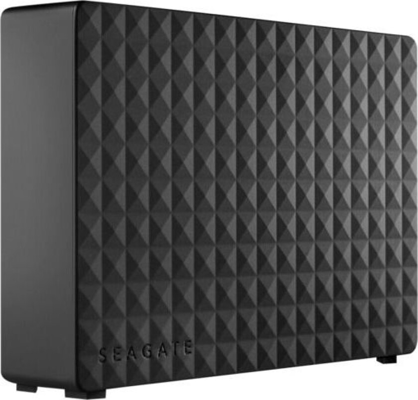 Expansion Desktop 8 TB ekstern harddisk
