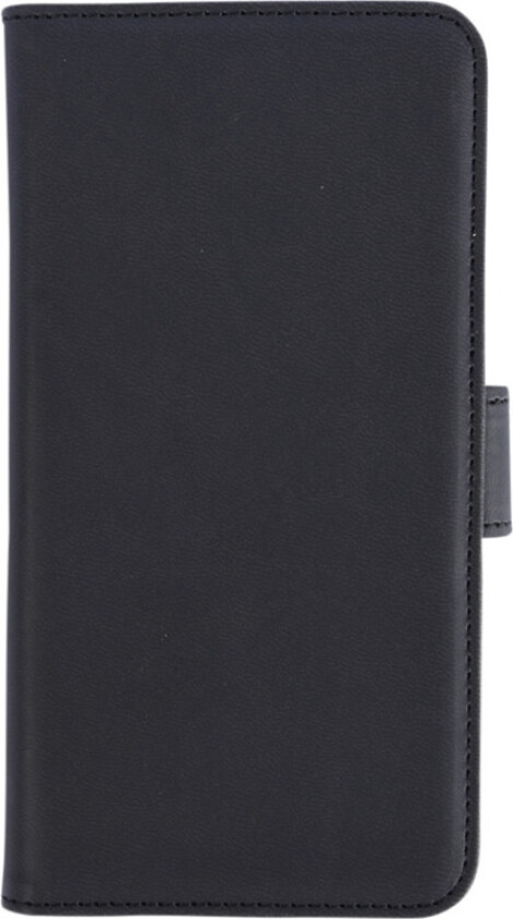 Duo Flip deksel Samsung Galaxy A41, svart