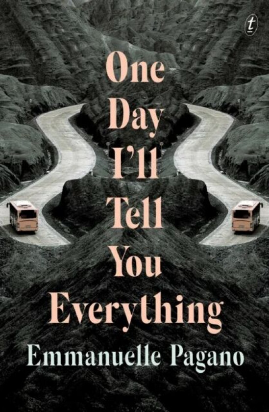 One Day I'll Tell You Everything av Emmanuelle Pagano