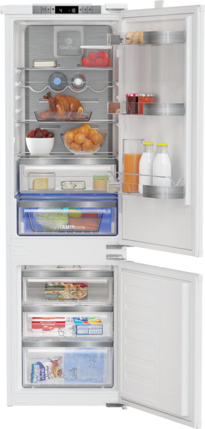 GKNI 25740 N kombiskap