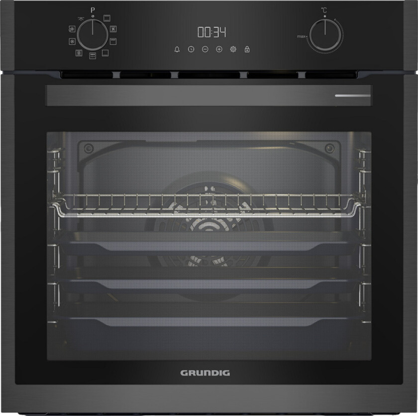 GR5500 Gebm 19301 Dxp stekeovn