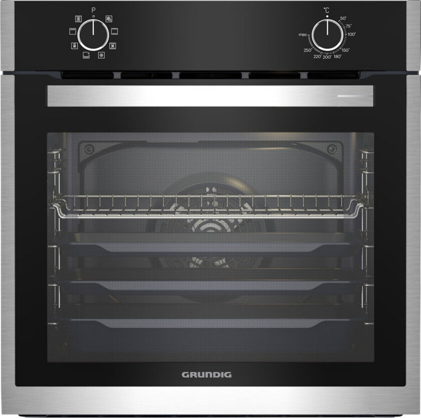 GR3300 Gebm 19100 B stekeovn