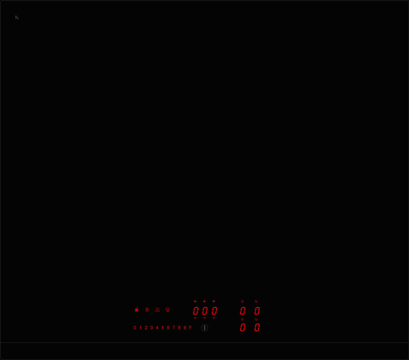 7-Series PI7060 induksjonstopp