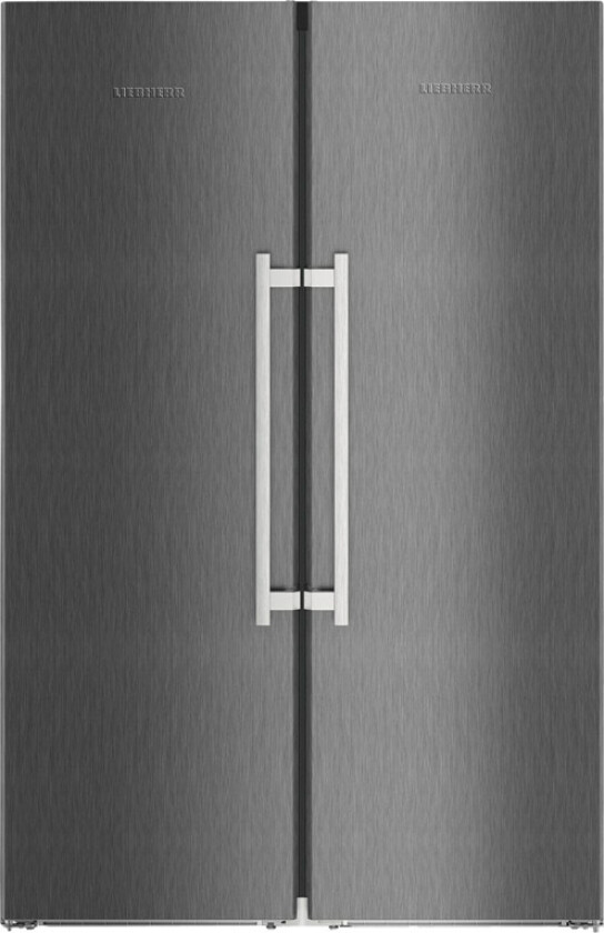 SBSBS 8683 side by side