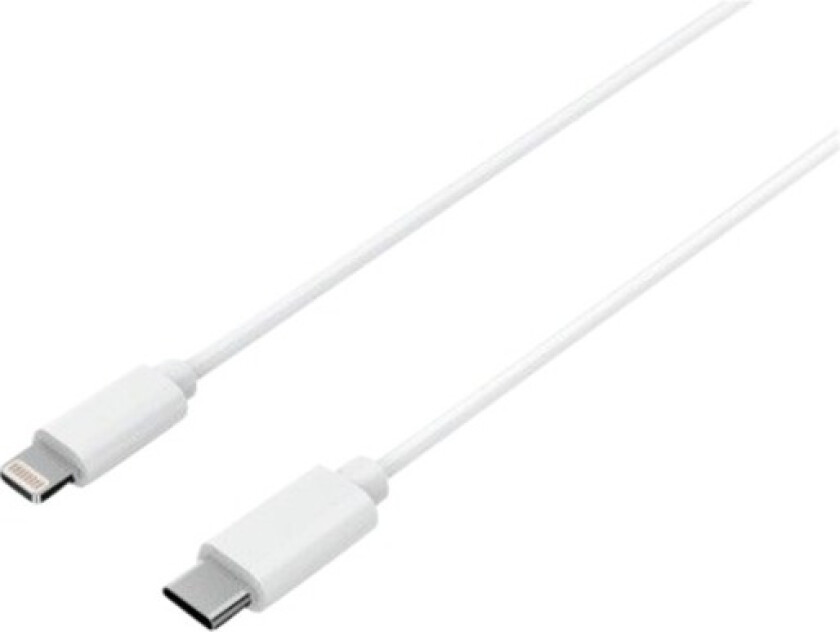 USB C Lightning kabel 1,5 m
