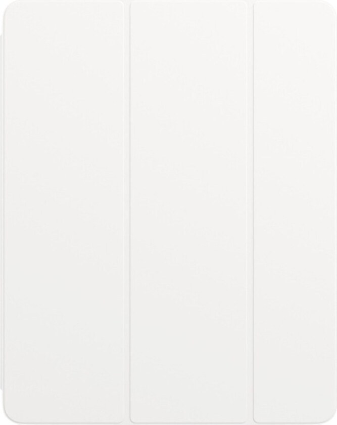 Smart Folio 12,9" iPad Pro 2020 deksel, hvit