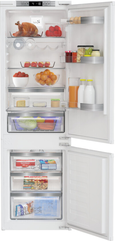 GKGI 25722 N kombiskap