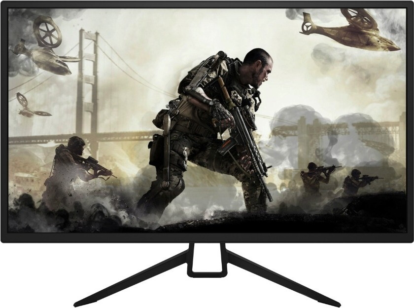 Zen 32" Full HD gamingskjerm