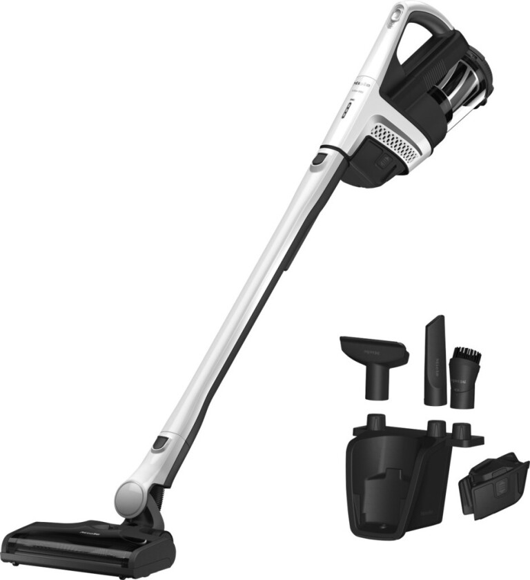 TriFlex HX1 Performance trådløs støvsuger, hvit