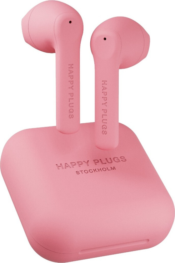 Air 1 Go True Wireless peach