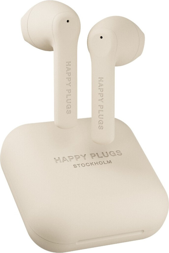 Air 1 Go True Wireless nude