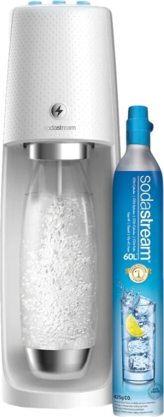 Spirit One Touch, hvit