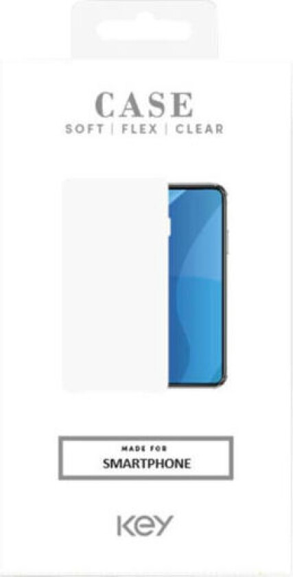 silikon deksel Xiaomi Note 8 pro