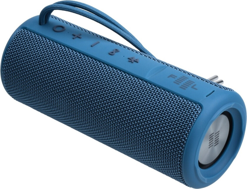 Journey Bluetooth høyttaler, mørkeblå